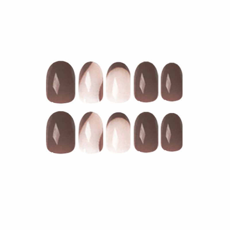 COFFEE BROWN
