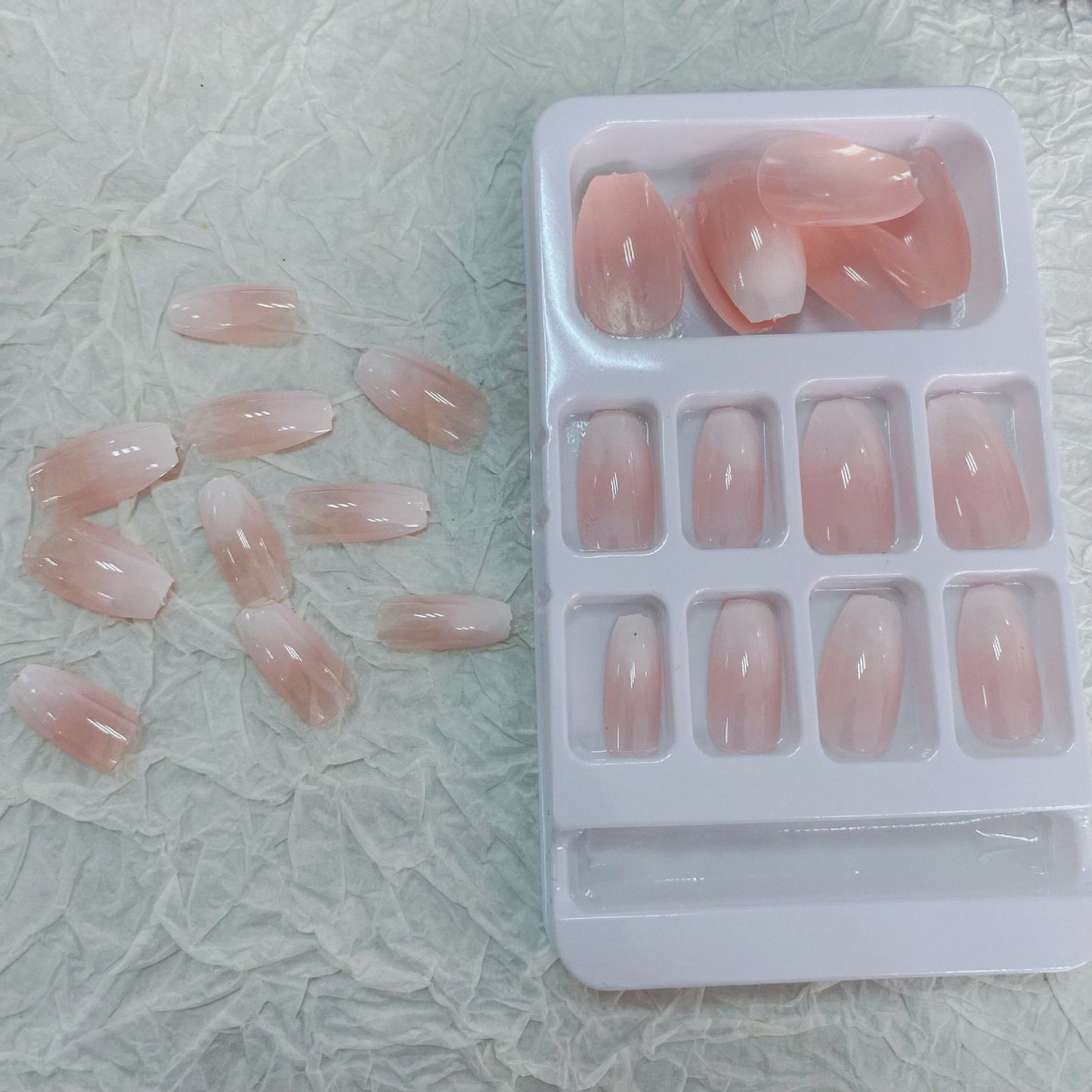 Gradient Pink