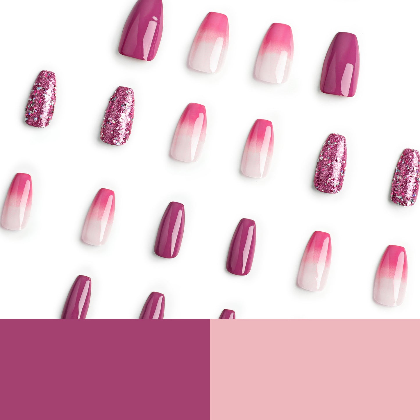 Gradient Purple