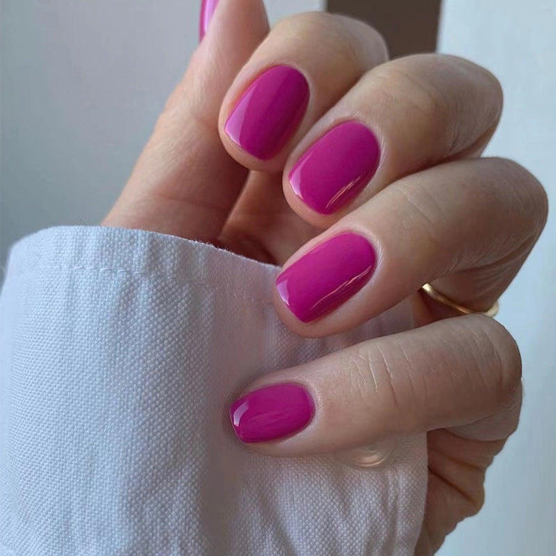 Superlatives(4 Sets Nails Deal)