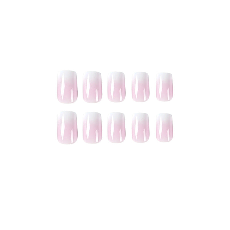 White French Smudge