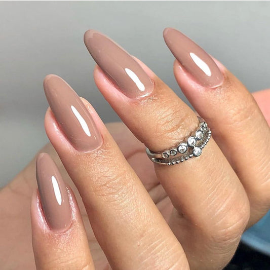 Nude Pink