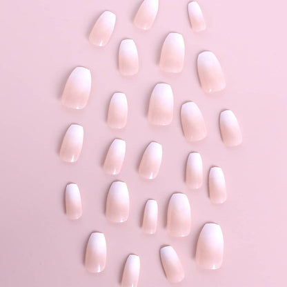 White Gradient