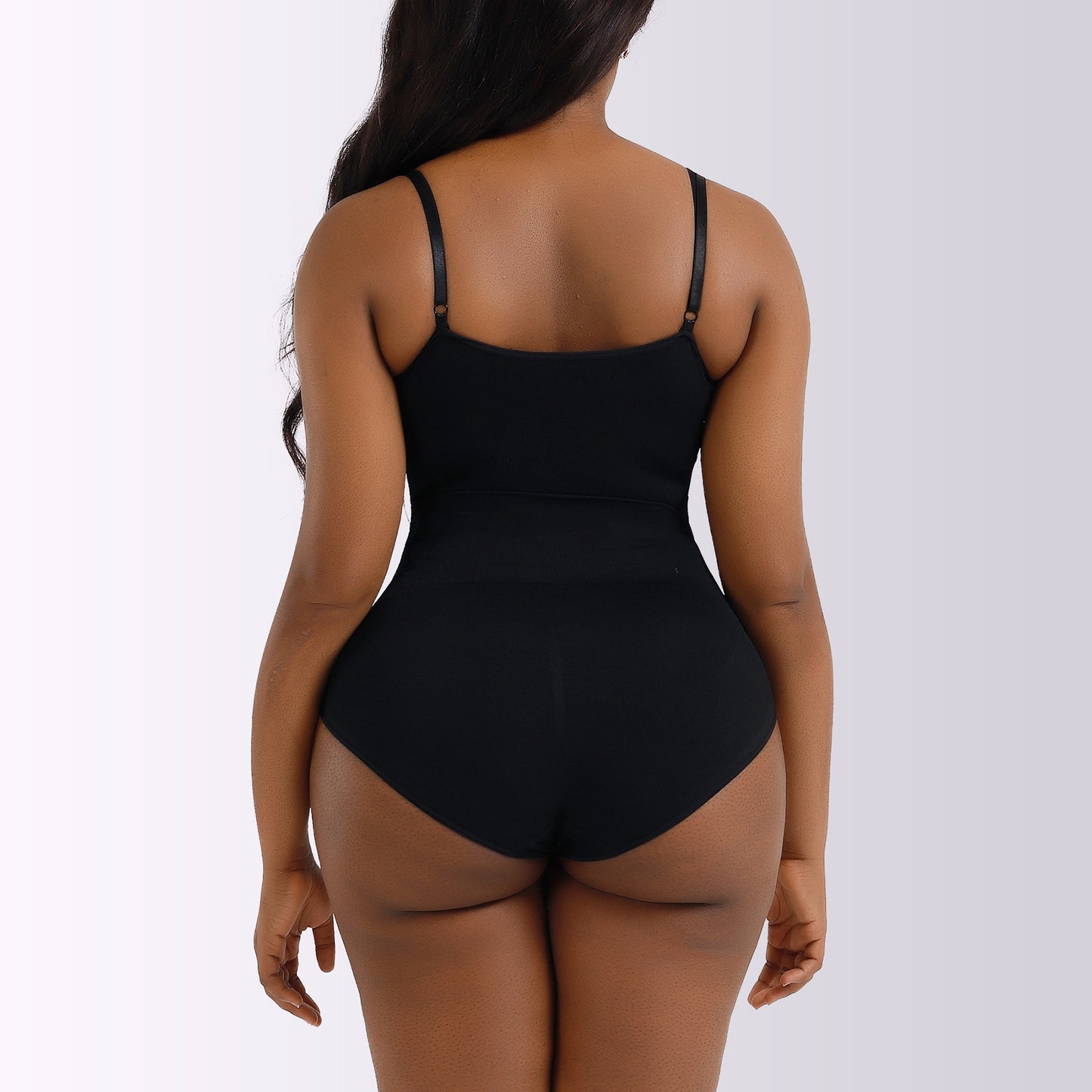 ShaperWave Essentials All Day Every Day Scoop Neck Bodysuit