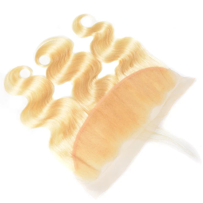 #613 HD Lace Closure & Frontal – Free Shipping