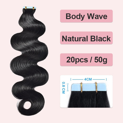 Tape In Hair Extension Deals Free Shipping