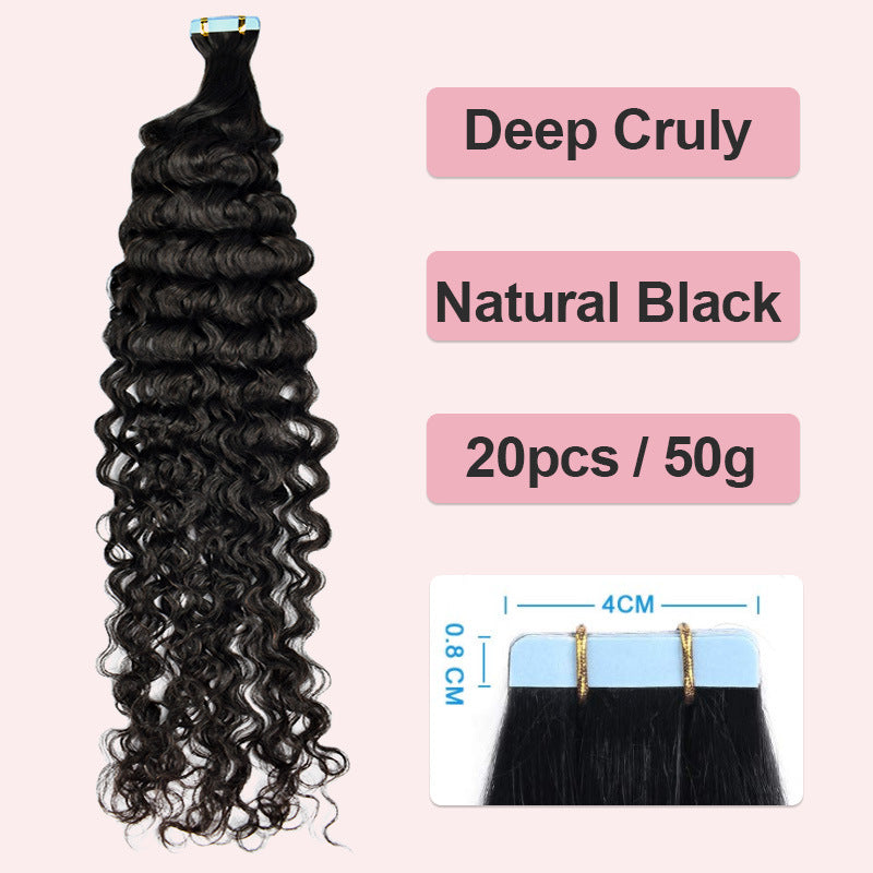 Tape In Hair Extension Deals Free Shipping