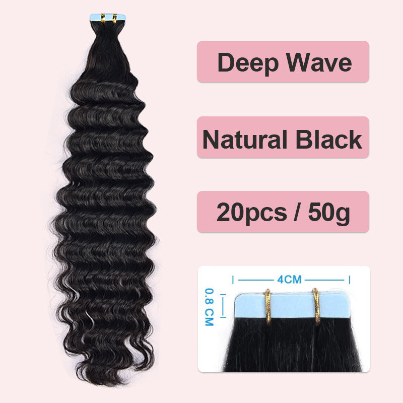 Tape In Hair Extension Deals Free Shipping