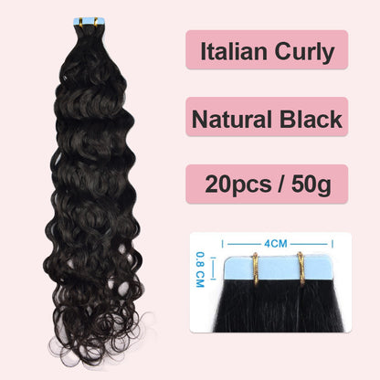 Tape In Hair Extension Deals Free Shipping