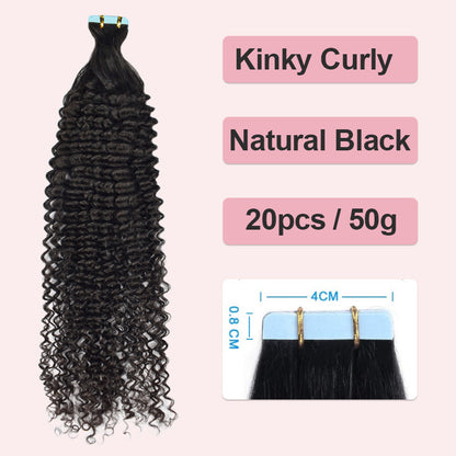 Tape In Hair Extension Deals Free Shipping