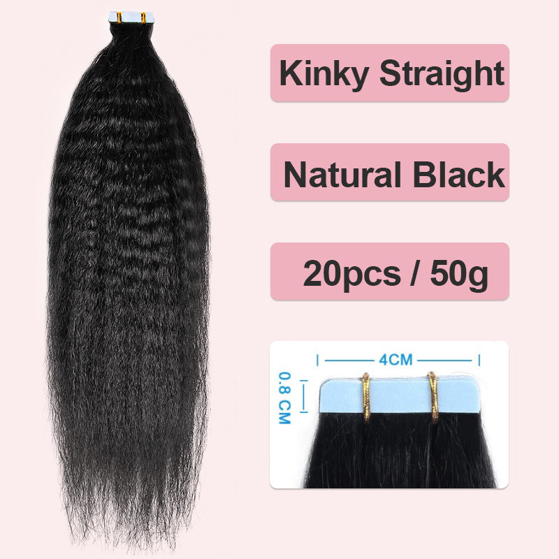 Tape In Hair Extension Deals Free Shipping