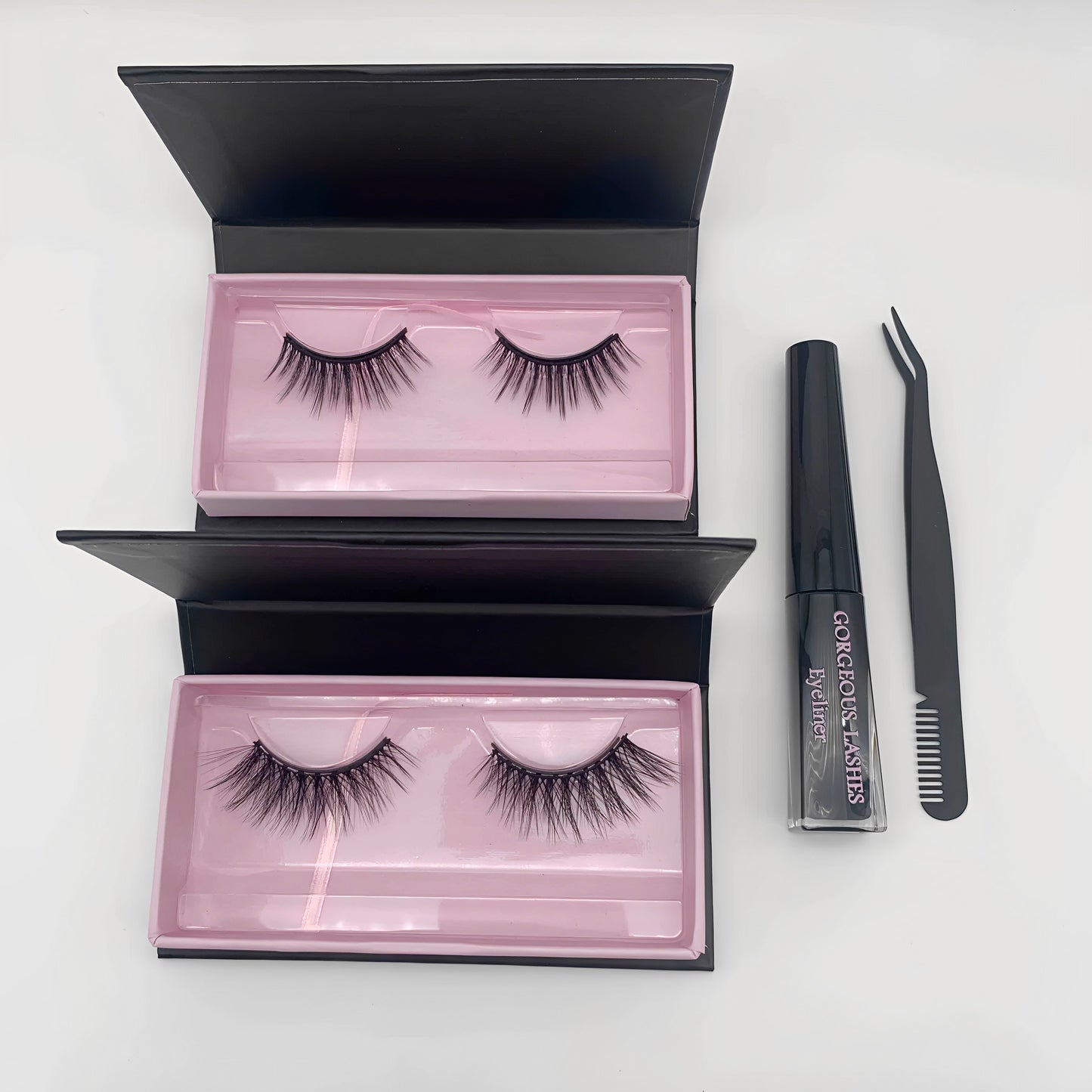 EVERDAY MAGNETIC LASH KITS