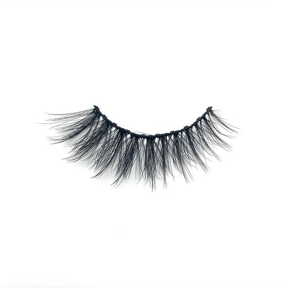 LOVE MAGNETIC LASHES KIT