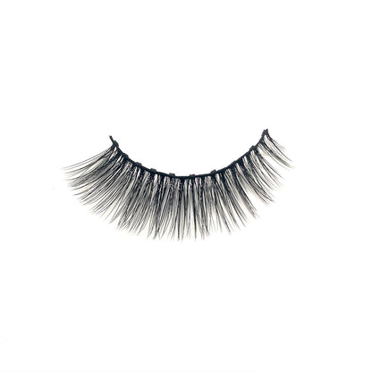 LUSH MAGNETIC LASHES KIT