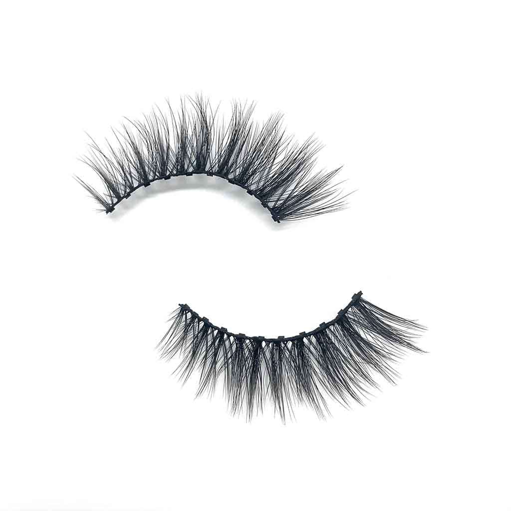 LOVE MAGNETIC LASHES KIT