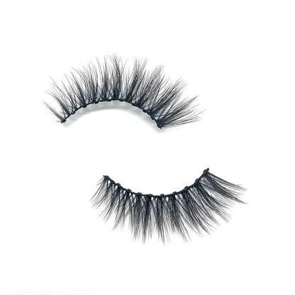 NATURAL MAGNETIC LASH KITS